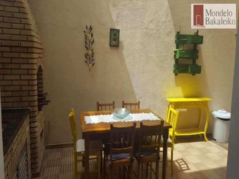 Casa, 3 quartos, 145 m² - Foto 14