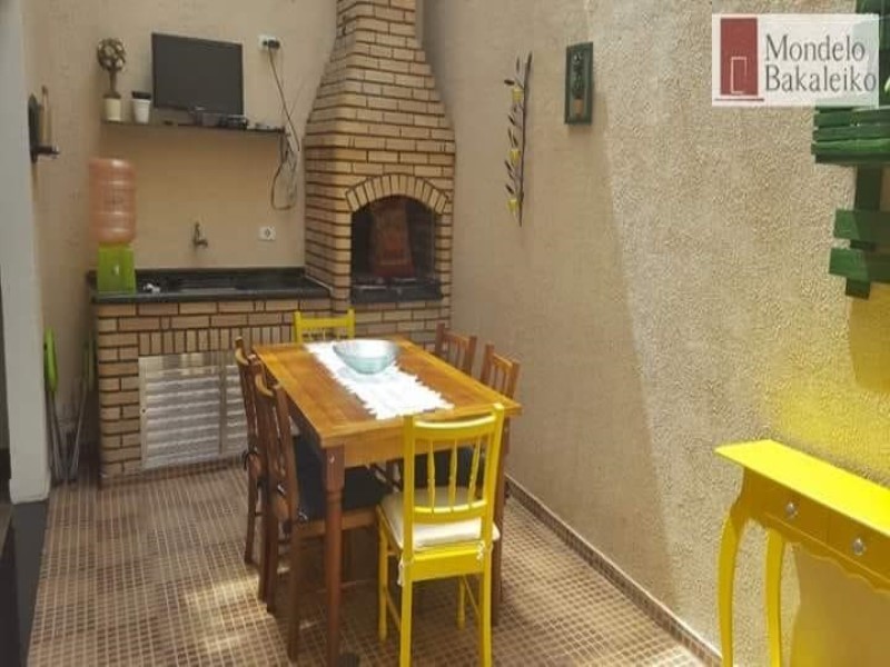 Casa, 3 quartos, 145 m² - Foto 15