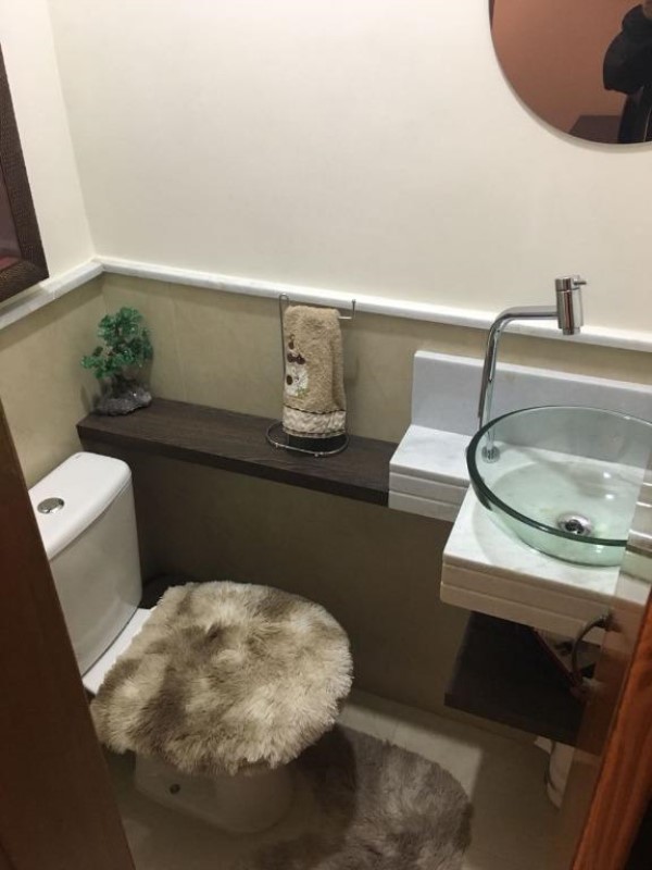 Casa, 2 quartos, 57 m² - Foto 6