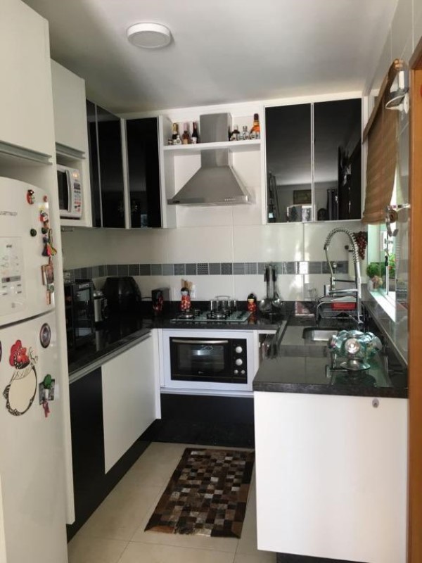 Casa, 2 quartos, 57 m² - Foto 7