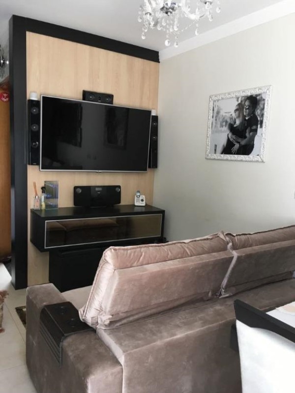 Casa, 2 quartos, 57 m² - Foto 8