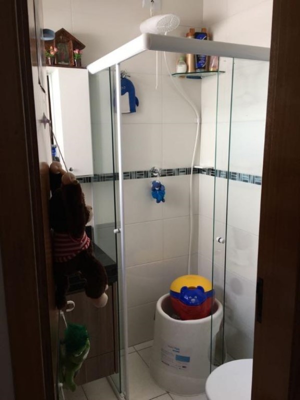 Casa, 2 quartos, 57 m² - Foto 10