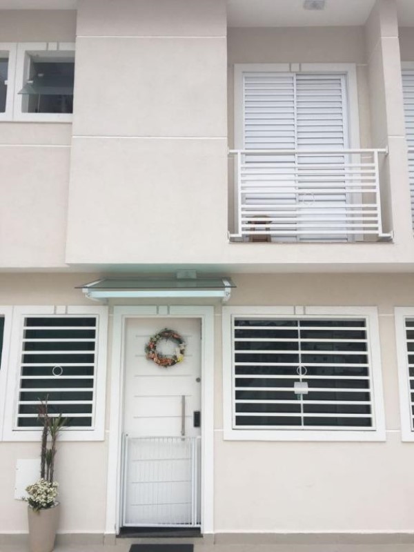 Casa, 2 quartos, 57 m² - Foto 12