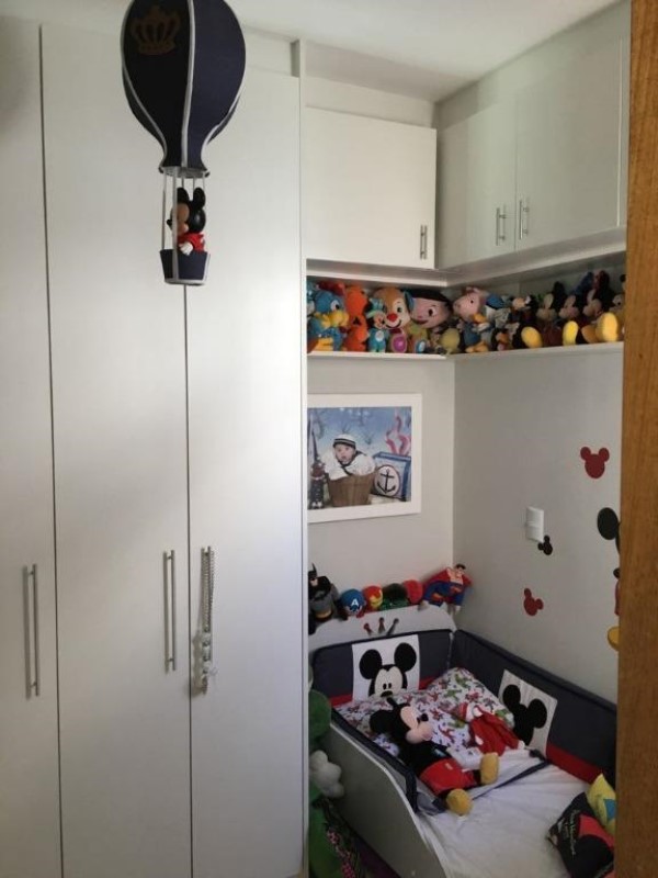 Casa, 2 quartos, 57 m² - Foto 13