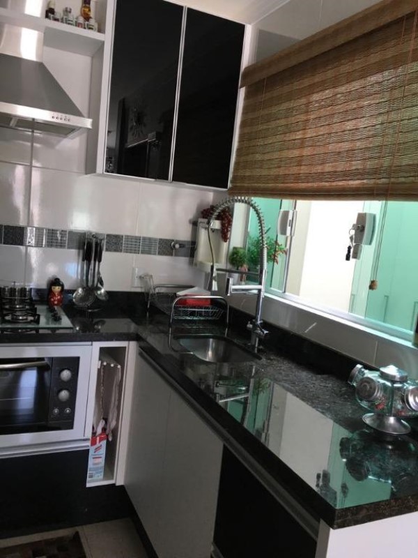 Casa, 2 quartos, 57 m² - Foto 14