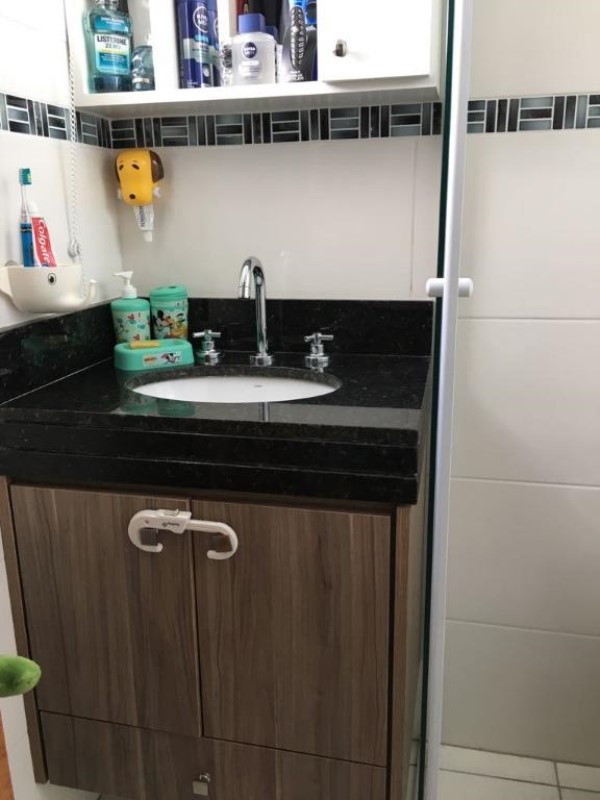 Casa, 2 quartos, 57 m² - Foto 15