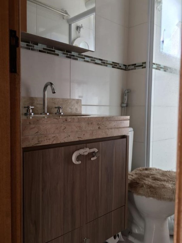 Casa, 2 quartos, 57 m² - Foto 16