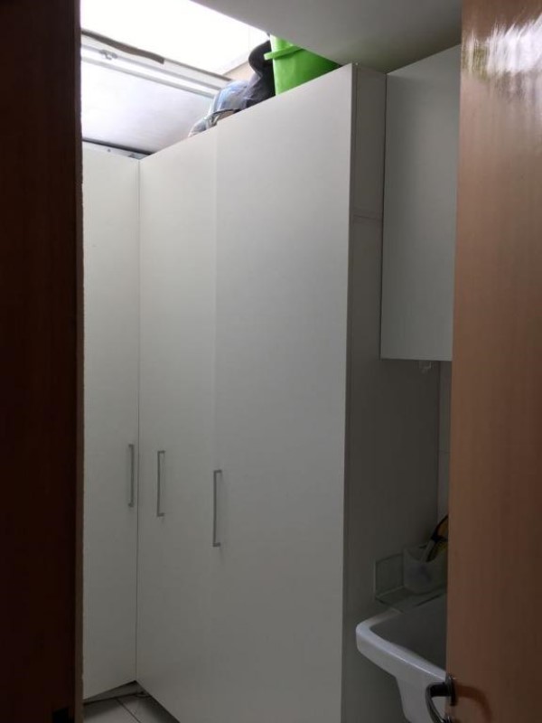 Casa, 2 quartos, 57 m² - Foto 17