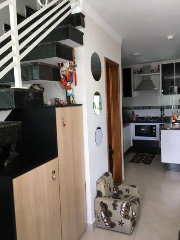 Casa, 2 quartos, 57 m² - Foto 18