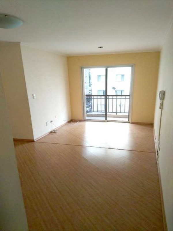 Apartamento, 2 quartos, 63 m² - Foto 1