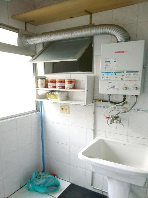 Apartamento, 2 quartos, 63 m² - Foto 2