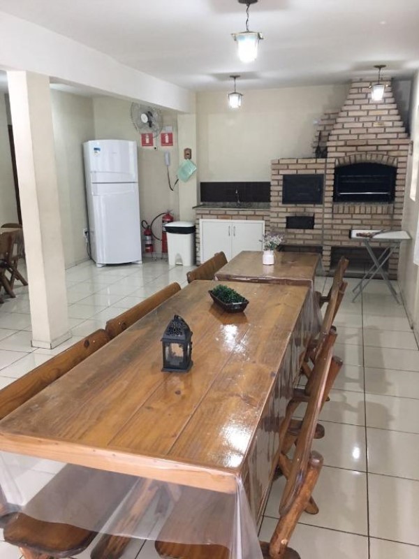 Apartamento, 2 quartos, 63 m² - Foto 4