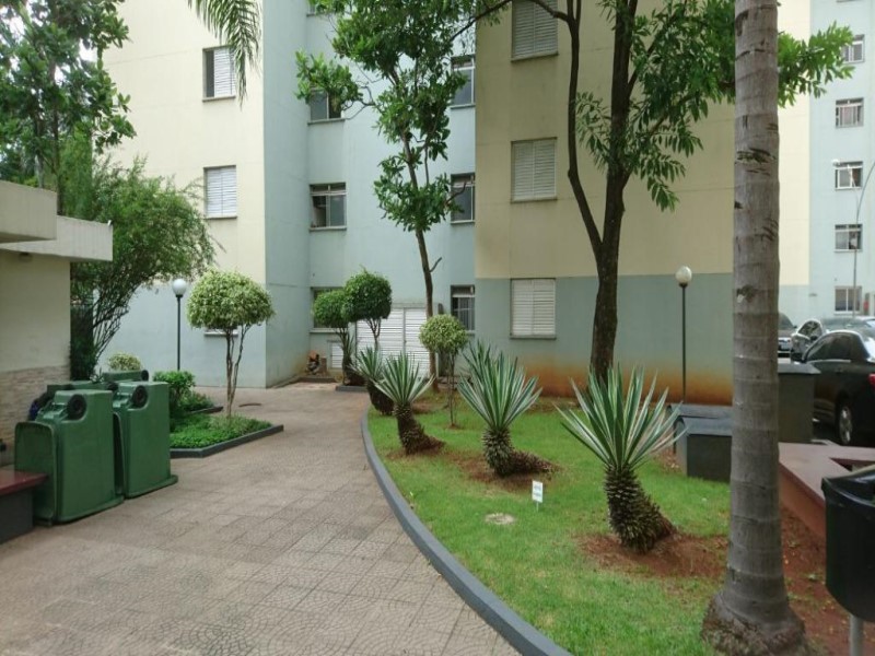 Apartamento, 2 quartos, 63 m² - Foto 13