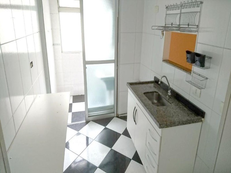Apartamento, 2 quartos, 63 m² - Foto 16