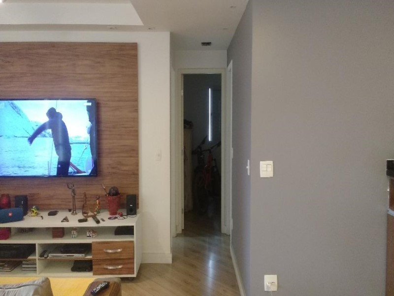 Apartamento, 3 quartos, 92 m² - Foto 2