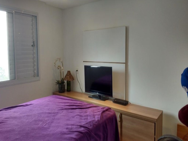 Apartamento, 3 quartos, 92 m² - Foto 3