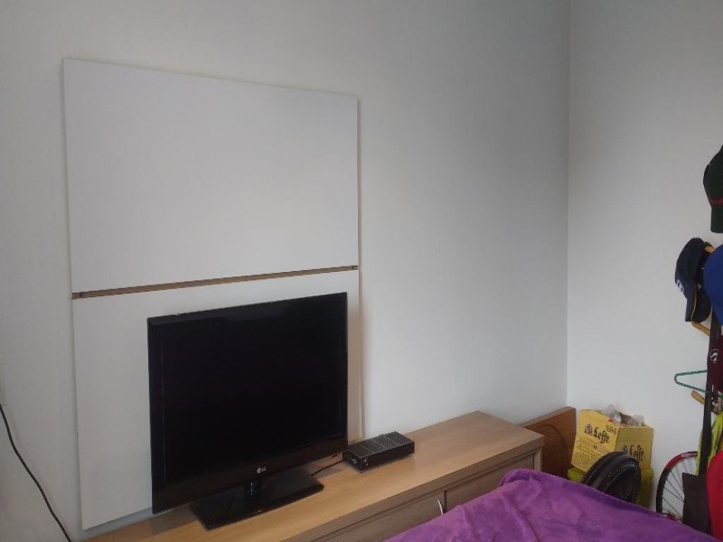 Apartamento, 3 quartos, 92 m² - Foto 4