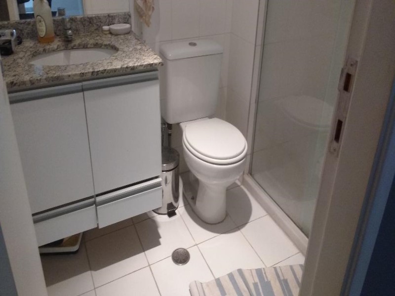 Apartamento, 3 quartos, 92 m² - Foto 7