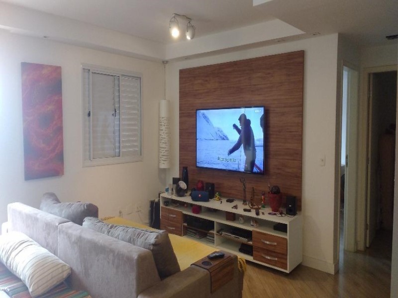 Apartamento, 3 quartos, 92 m² - Foto 1