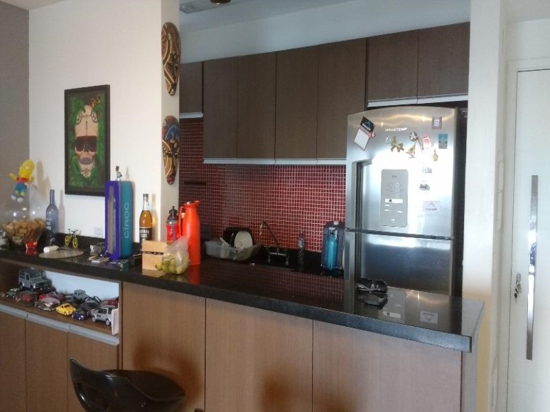 Apartamento, 3 quartos, 92 m² - Foto 9