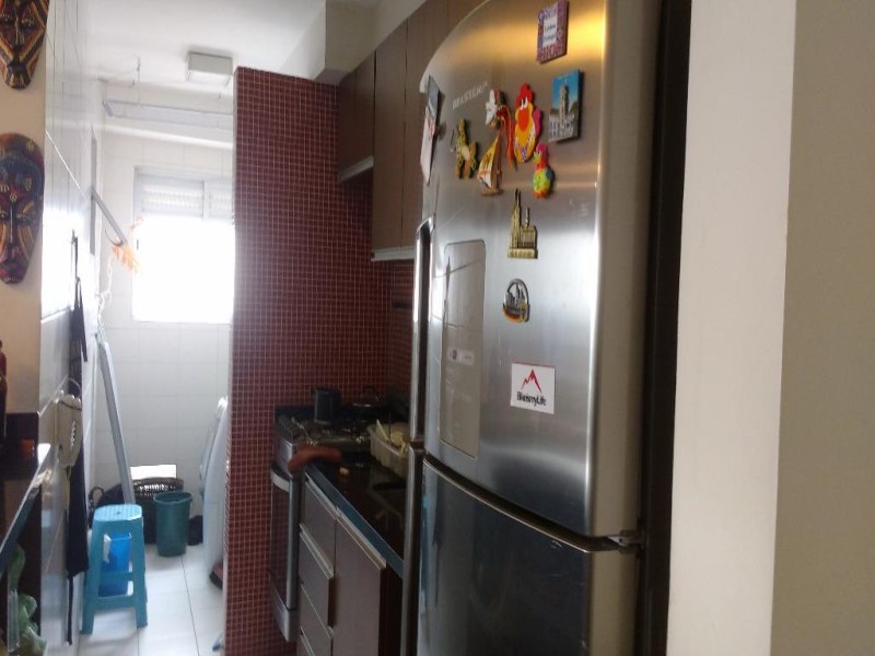 Apartamento, 3 quartos, 92 m² - Foto 10