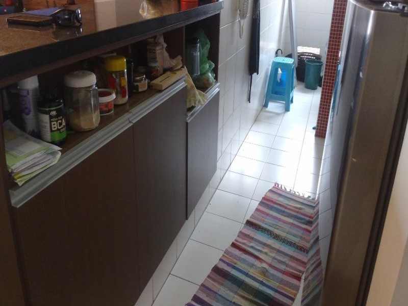 Apartamento, 3 quartos, 92 m² - Foto 11