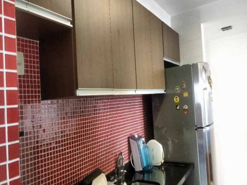 Apartamento, 3 quartos, 92 m² - Foto 12