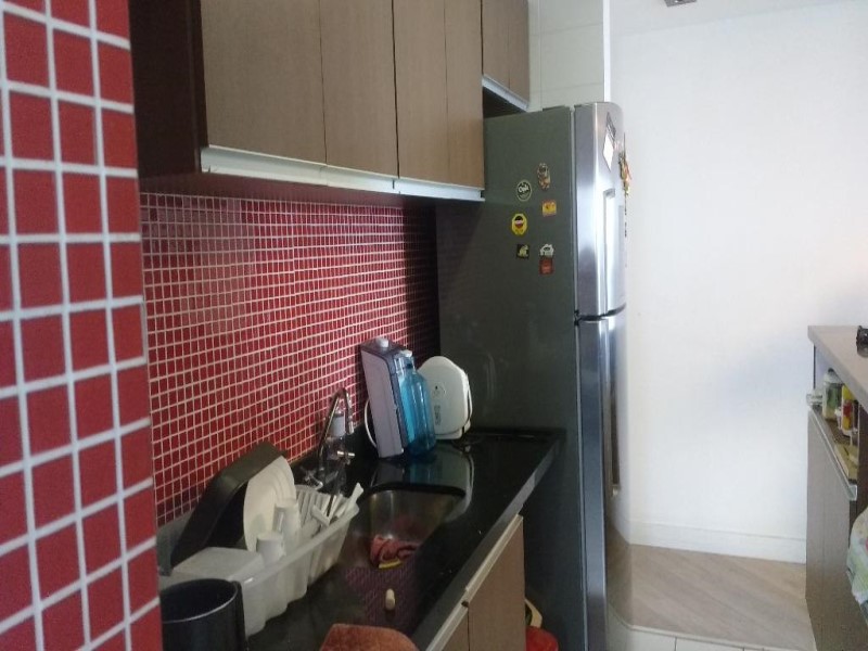 Apartamento, 3 quartos, 92 m² - Foto 13