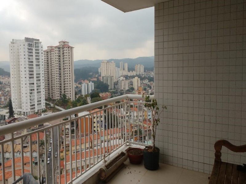 Apartamento, 3 quartos, 92 m² - Foto 14