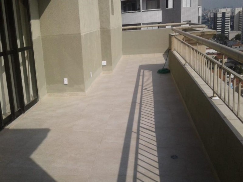 Cobertura, 3 quartos, 130 m² - Foto 3