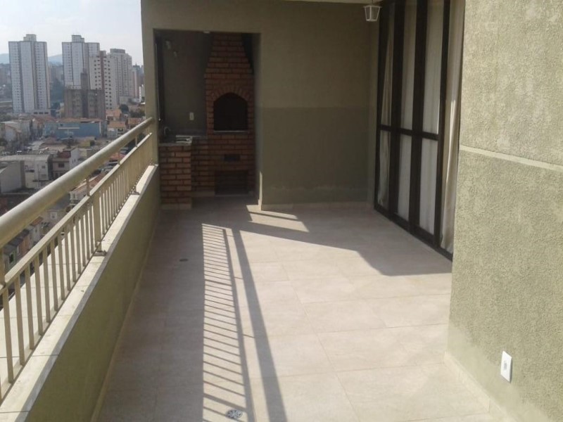 Cobertura, 3 quartos, 130 m² - Foto 1