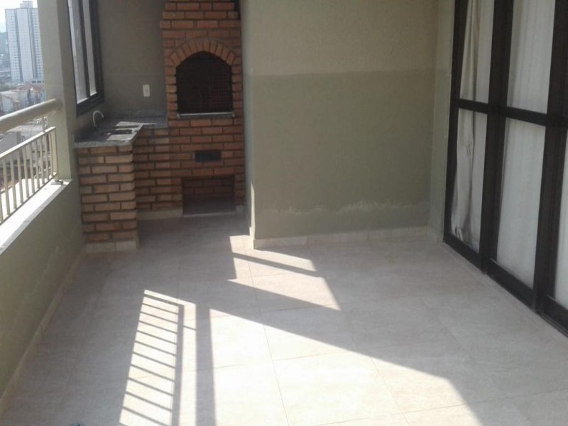 Cobertura, 3 quartos, 130 m² - Foto 2