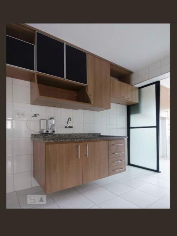 Apartamento, 3 quartos, 60 m² - Foto 3