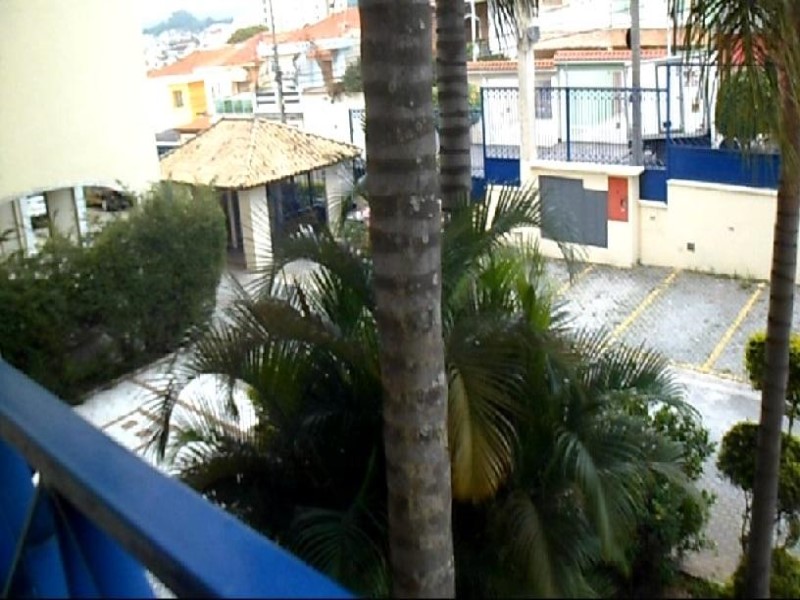 Apartamento, 3 quartos, 59 m² - Foto 4