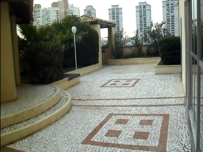 Apartamento, 3 quartos, 59 m² - Foto 5