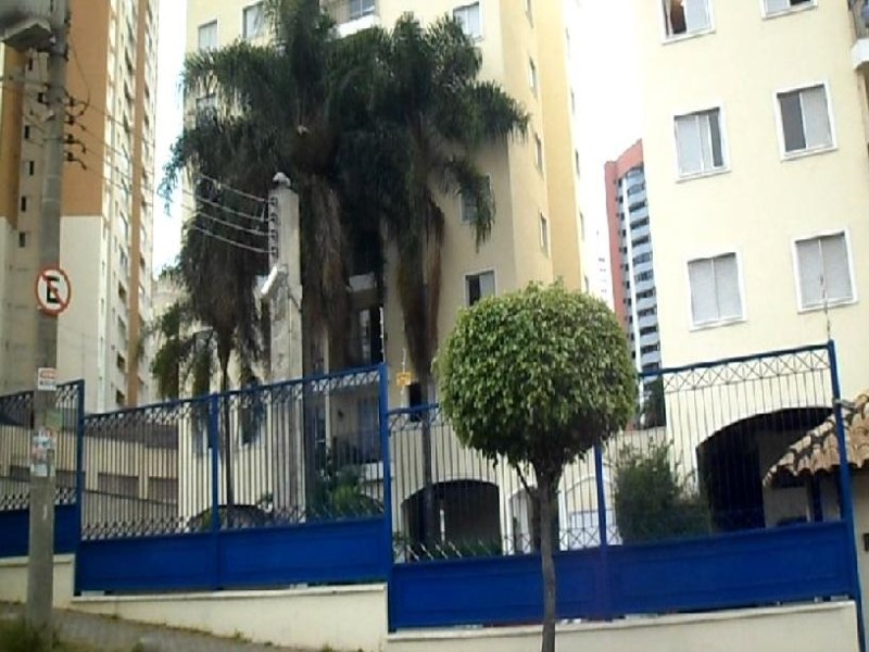 Apartamento, 3 quartos, 59 m² - Foto 7