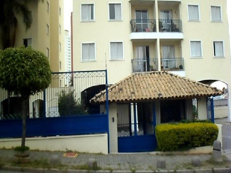 Apartamento, 3 quartos, 59 m² - Foto 8