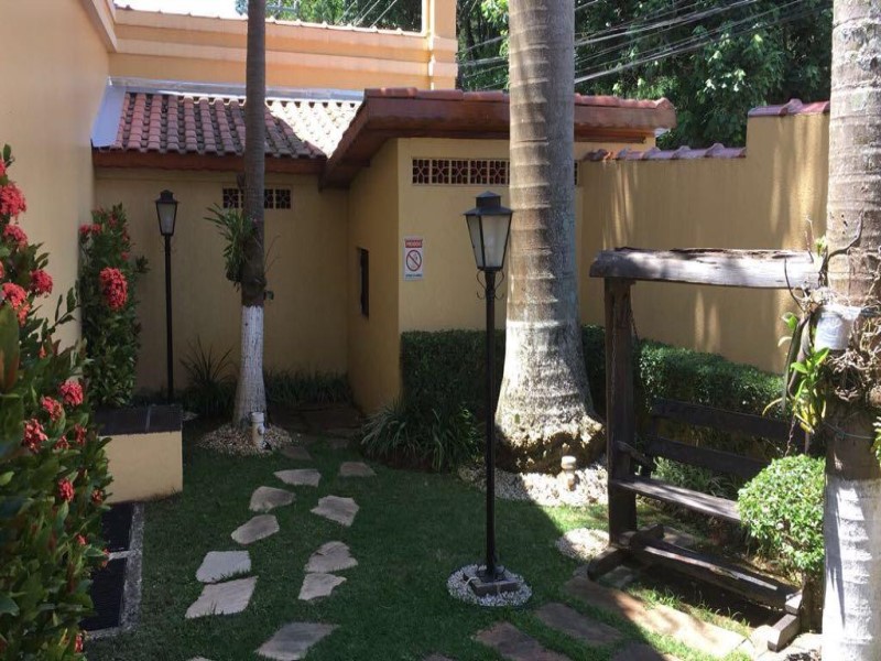 Sobrado, 3 quartos, 100 m² - Foto 3