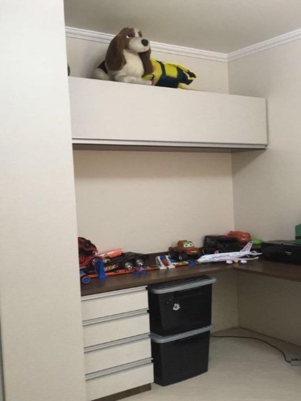 Sobrado, 3 quartos, 100 m² - Foto 4