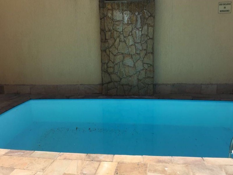 Sobrado, 3 quartos, 100 m² - Foto 5