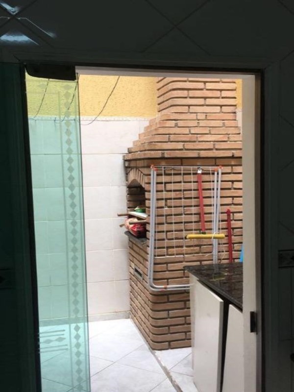 Sobrado, 3 quartos, 100 m² - Foto 6