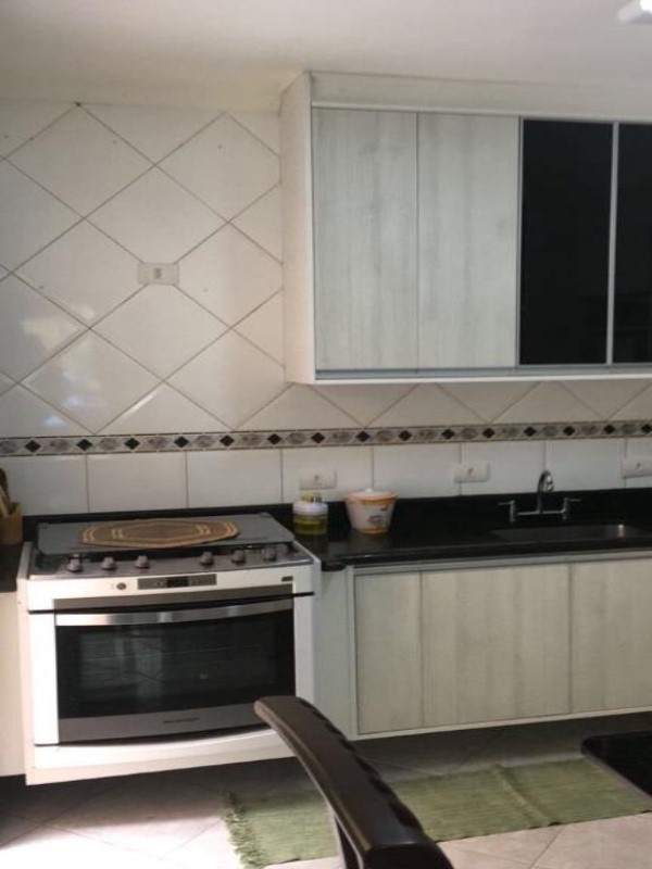 Sobrado, 3 quartos, 100 m² - Foto 7