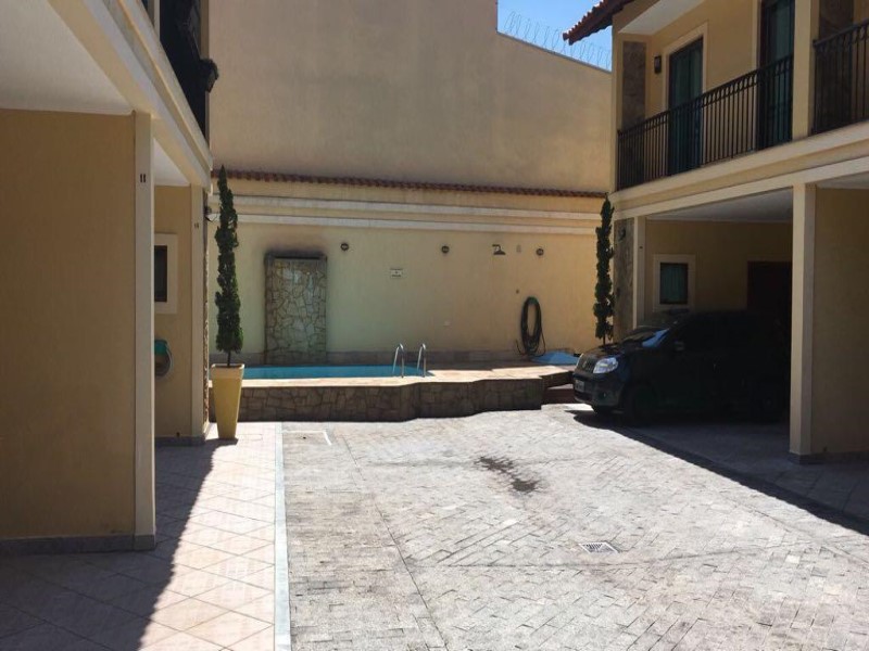 Sobrado, 3 quartos, 100 m² - Foto 8