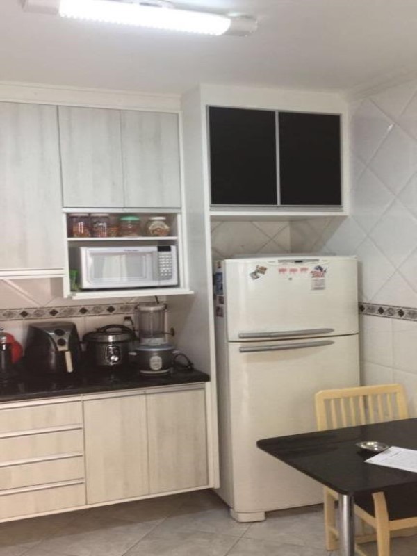 Sobrado, 3 quartos, 100 m² - Foto 9