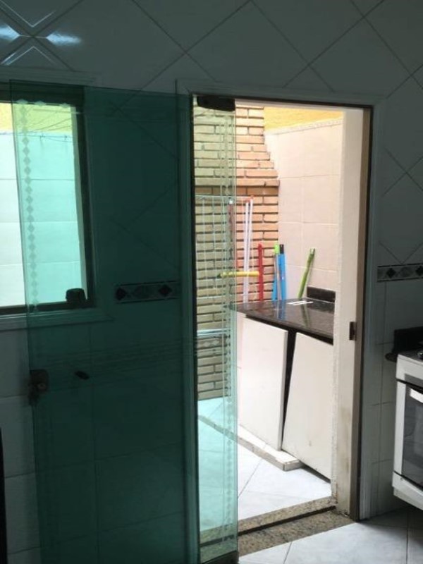 Sobrado, 3 quartos, 100 m² - Foto 12