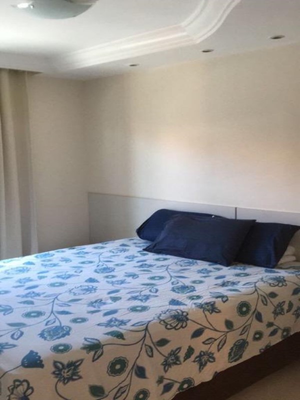 Sobrado, 3 quartos, 100 m² - Foto 17