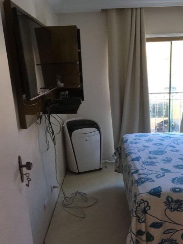 Sobrado, 3 quartos, 100 m² - Foto 20