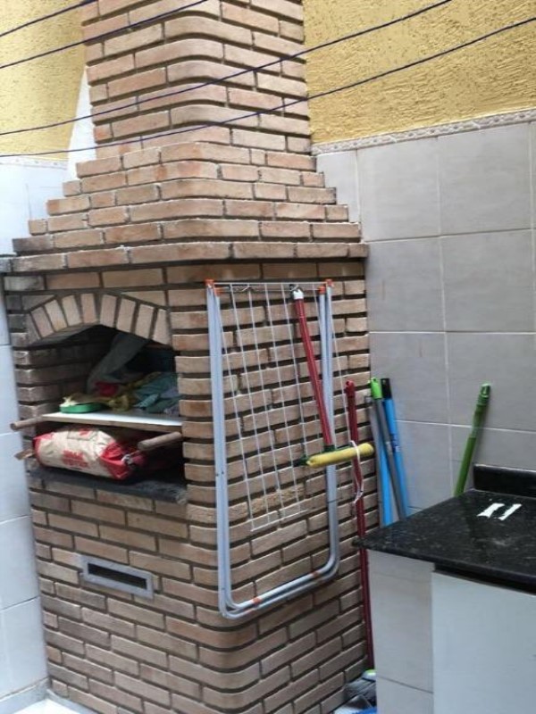 Sobrado, 3 quartos, 100 m² - Foto 21