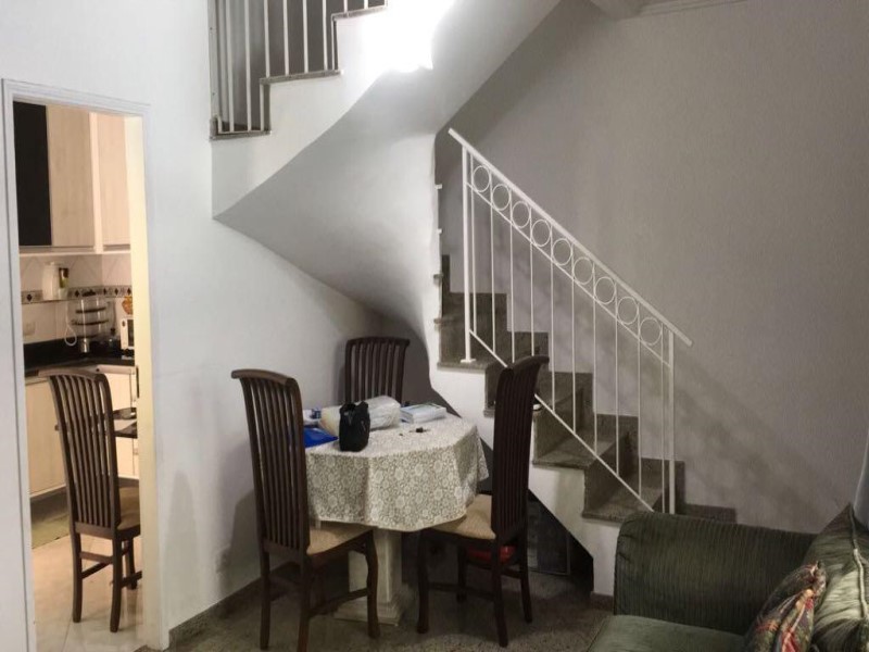 Sobrado, 3 quartos, 100 m² - Foto 23