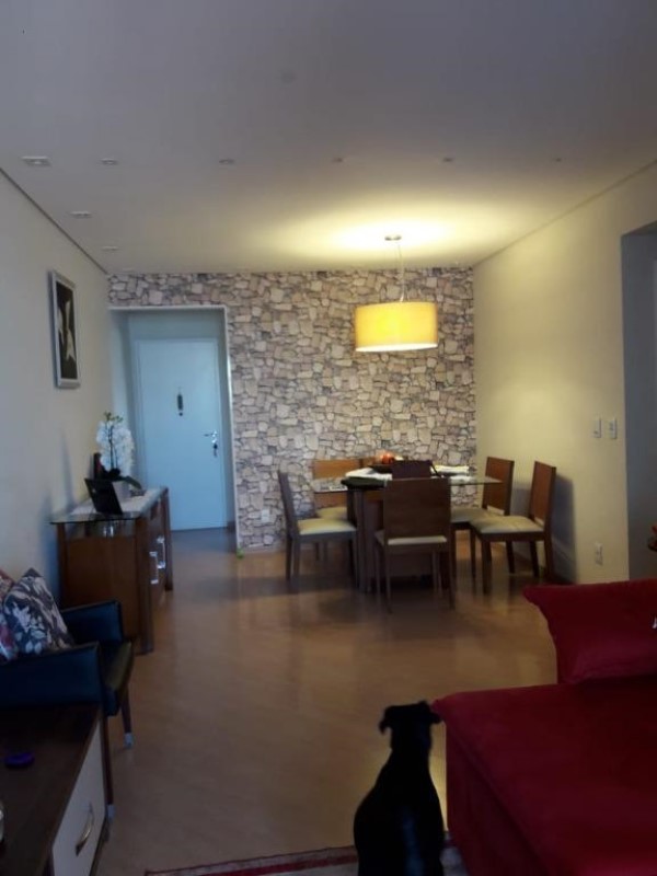 Apartamento, 3 quartos, 98 m² - Foto 1